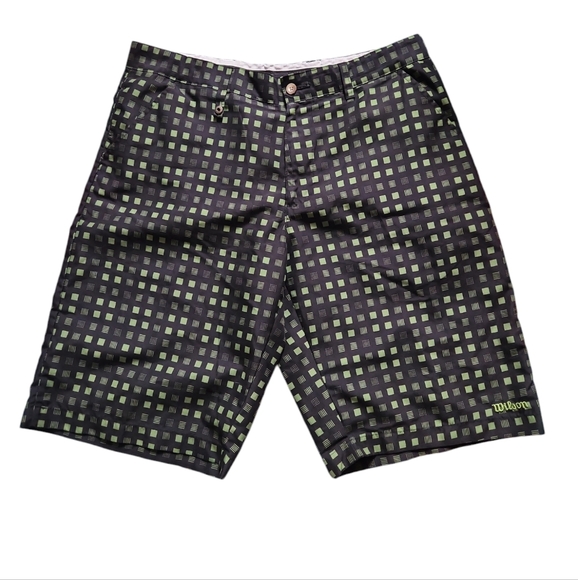 Wilson short for mens size 36 - Picture 1 of 5